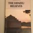 The Hindu Believes; My Master and I
