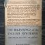 The Beginnings of the English Newspaper front cover