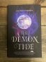 The Demon Tide front cover