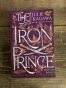 The Iron Prince: Special Edition front cover