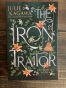 The Iron Traitor: Special Edition front cover