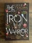 The Iron Warrior: Special Edition front cover
