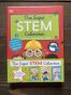 The Super STEM Collection front