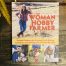 Woman Hobby Farmer Front cover