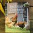 Backyard Chickens Front Cover