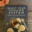 Boost Your Immune System front cover