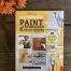 Outdoor Paint Techniques and Faux Finishes front cover