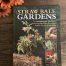 Straw Bale Gardens front cover