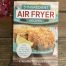 5 Ingredient Air Fryer Recipes front cover