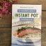 5-Ingredient Instant Pot Cookbook front cover