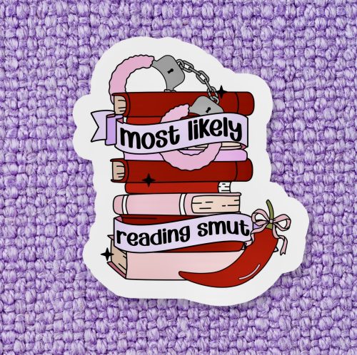 Reading Smut