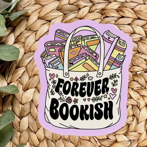 forever bookish