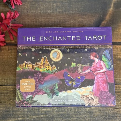 The Enchanted Tarot