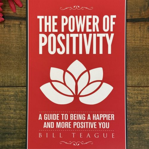 The Power of Positivity
