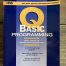QBasic Programming front cover