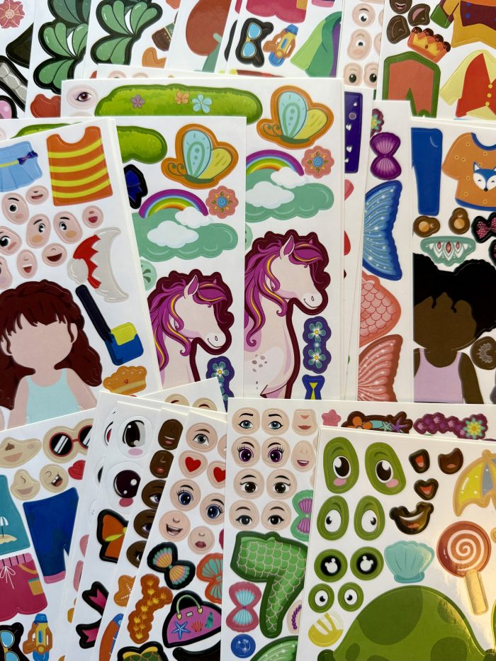 Blind Date With A Book - Picture Books - Image 5