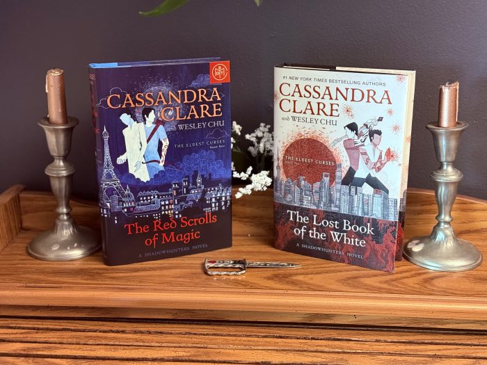 The Eldest Curses Set 1