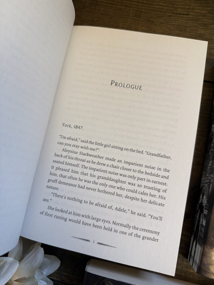 Infernal Devices 2