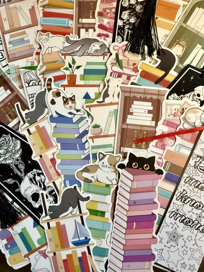 Blind Date With A Book Bundle - You Choose! - Image 3