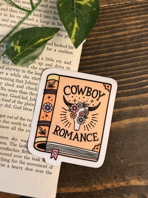 Cowboy Romance