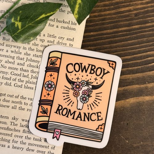 Cowboy Romance